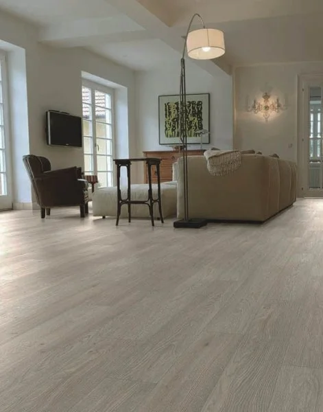 Ламинат Egger PRO 12/33 4V Дуб Чезена серый EPL150 в Санкт-Петербурге