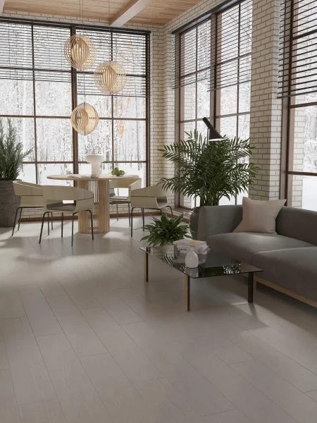 Ламинат Egger PRO 8/33 4V Дуб белый песок EPL219 в Санкт-Петербурге