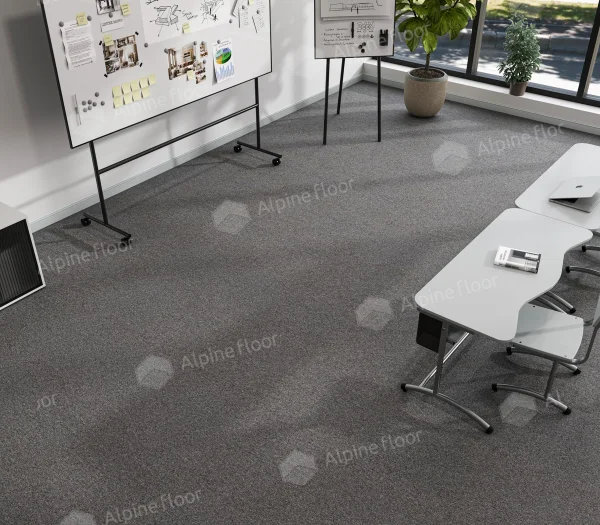 Ковровая плитка Alpine Floor Huron 402-1 Супериор в Санкт-Петербурге