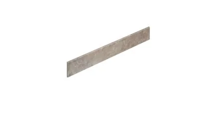 Керамогранит Coliseum Ривьера Дарк Плинтус (Натуральный, 7,2х60) в Санкт-Петербурге