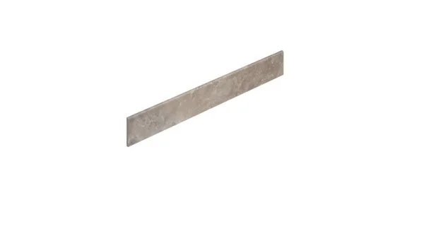 Керамогранит Coliseum Ривьера Дарк Плинтус (Натуральный, 7,2х60) в Санкт-Петербурге