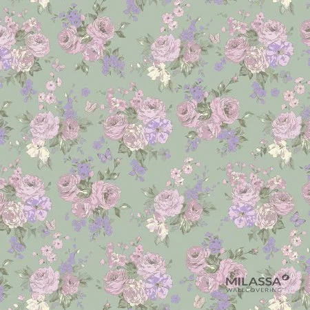 Обои Milassa Joli3, 005 в Санкт-Петербурге