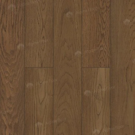 Инженерная доска Alpine Floor Villa Дуб Тобакко в Санкт-Петербурге