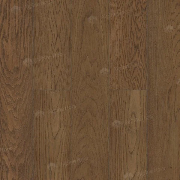Инженерная доска Alpine Floor Villa Дуб Тобакко в Санкт-Петербурге