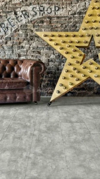 Кварц-виниловая плитка Alpine Floor Light Stone Ратленд ECO-15-9 2,5 мм. 43 класс в Санкт-Петербурге