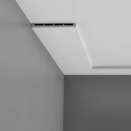 Плинтус Orac SX168 (151*14*2000 мм) в Санкт-Петербурге