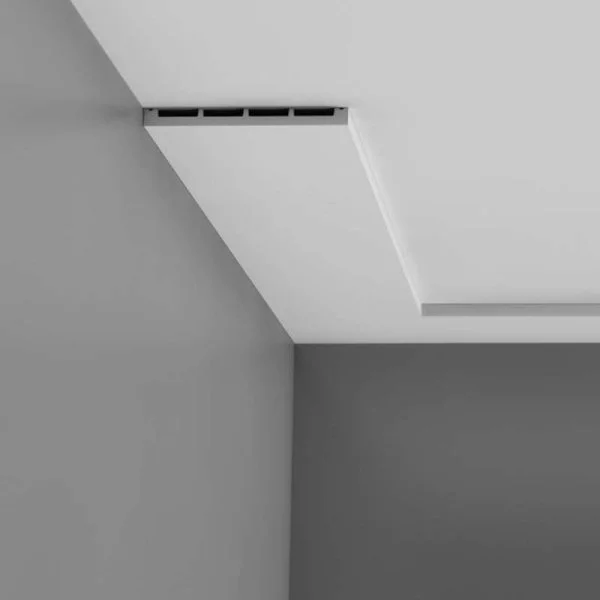 Плинтус Orac SX168 (151*14*2000 мм) в Санкт-Петербурге