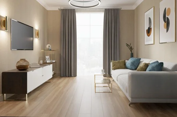 Ламинат Egger PRO 8/33 4V Дуб Гарден натуральный EPL236 в Санкт-Петербурге