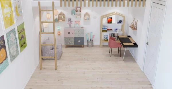 Ламинат Sunfloor 8/33 SF33VV-55 Дуб Эри 4v в Санкт-Петербурге