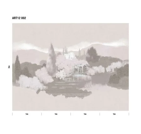 Обои Loymina Пейзаж vol. 2 ART12 002 в Санкт-Петербурге