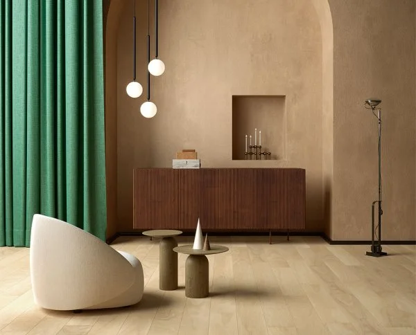 Керамогранит Coliseum Бормио Сэнд 20х120 (Натуральный и Реттифицированный) в Санкт-Петербурге