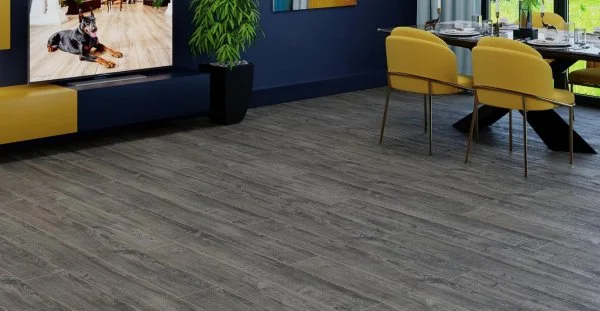 Ламинат Sunfloor 12/33 SF33СV-110 Дуб Капри в Санкт-Петербурге