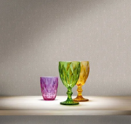 Обои Milassa Сканди Дзен JA3 002/2 в Санкт-Петербурге