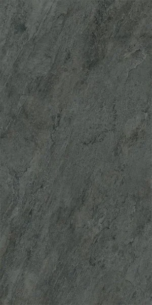 Керамогранит Vitra QuarStone Антрацит 60х120 (Натуральная и Реттифицированная) в Санкт-Петербурге