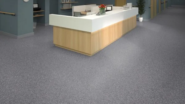 Линолеум Tarkett iQ Monolit CMONI-931 2 м в Санкт-Петербурге