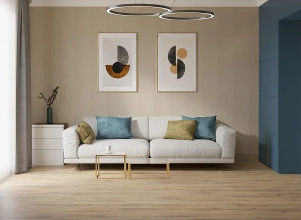 Ламинат Egger PRO 8/33 4V Дуб Ронгбук натуральный EPL208 в Санкт-Петербурге