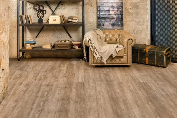 Кварц-виниловая плитка Alpine Floor Grand Sequoia Карите ECO 11-902 (2,5 мм. 43 класс) в Санкт-Петербурге