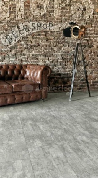 Кварц-виниловая плитка Alpine Floor Light Stone Ратленд ECO-15-9 2,5 мм. 43 класс в Санкт-Петербурге