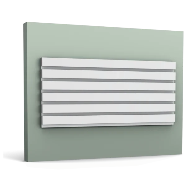 Декоративная панель Orac W111 (200x25x2 см) в Санкт-Петербурге