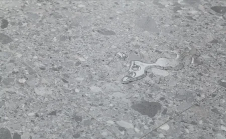 Плитка SPC Bonkeel Tile 4мм Grigio Terrazzo в Санкт-Петербурге