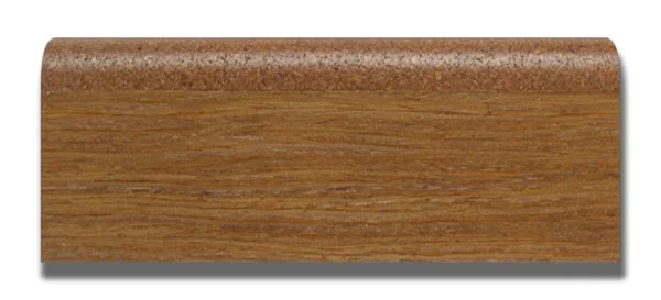 Эластичный пробковый плинтус ArtCorkDesing CW 02-08 16х60х915 мм в Санкт-Петербурге