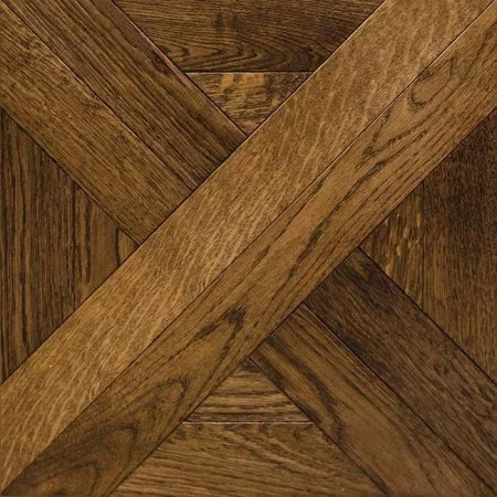 Модульный паркет Гордон Дуб Омбра 449х449х15 мм в Санкт-Петербурге