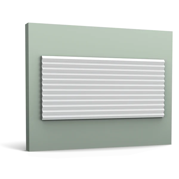 Декоративная панель Orac W108 (200x25x1.8 см) в Санкт-Петербурге