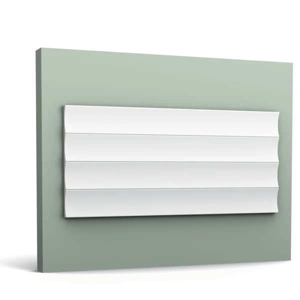 Декоративная панель Orac W114 (200x25x1.5 см) в Санкт-Петербурге