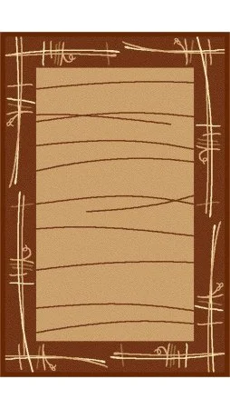 Ковер Синтелон Practica 2,00x3,00 83EED Прямоугольник в Санкт-Петербурге