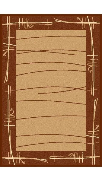 Ковер Синтелон Practica 2,00x3,00 83EED Прямоугольник в Санкт-Петербурге