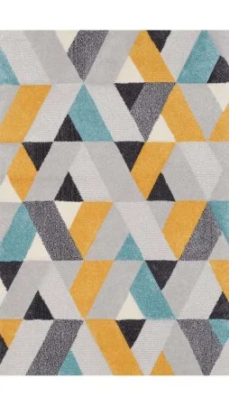 Ковер Синтелон Pastel 1,60x2,30 52SKS Прямоугольник в Санкт-Петербурге