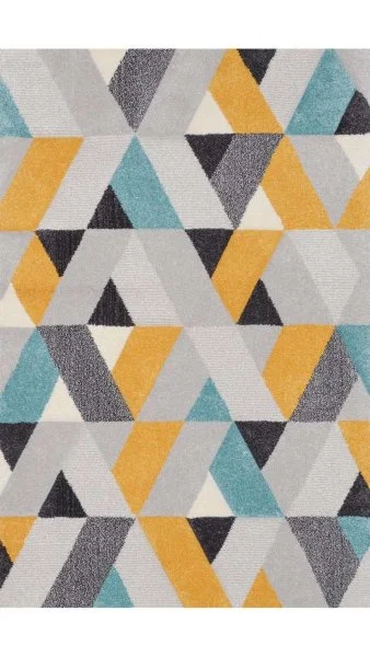 Ковер Синтелон Pastel 1,60x2,30 52SKS Прямоугольник в Санкт-Петербурге