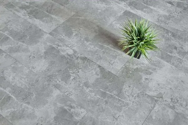 Кварц-виниловая плитка Alpine Floor Light Stone Ваймеа ECO-15-3 2,5 мм. 43 класс в Санкт-Петербурге