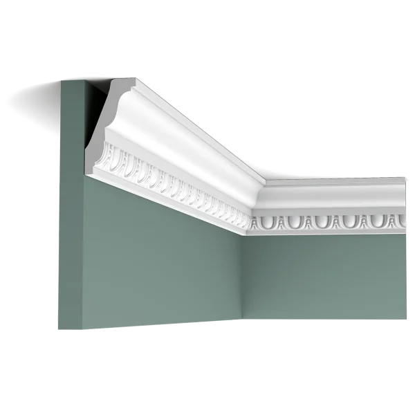 Карниз Orac C212 (75*45*2000 мм) в Санкт-Петербурге