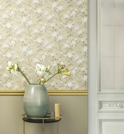 Обои Milassa Mirabelle MR1, 005/1 в Санкт-Петербурге