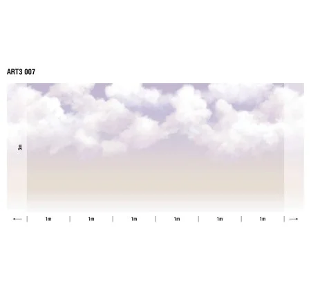 Обои Loymina Пейзаж ART3 007 в Санкт-Петербурге