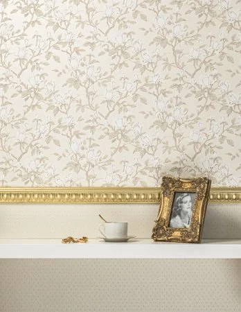 Обои Milassa Mirabelle MR1, 002/1 в Санкт-Петербурге