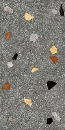 Керамогранит Coliseum Палладио Блэк 60х120 (Натуральный и Реттифицированный) в Санкт-Петербурге