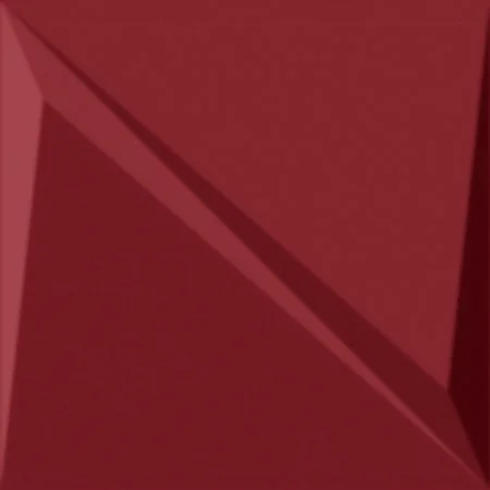 Керамогранит Italon Миллениум Плэй Скарлет 15х15 в Санкт-Петербурге