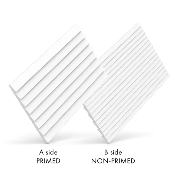 Декоративная панель Orac WX204-2600 (260x25x1.6 см) в Санкт-Петербурге