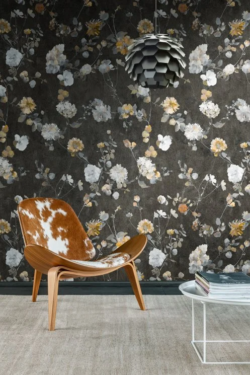 Обои Loymina Etude vol. II ETD16 011 в Санкт-Петербурге