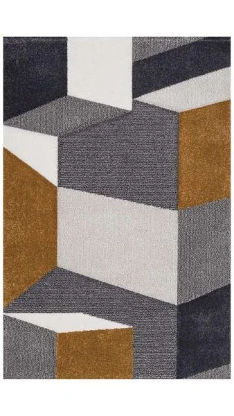 Ковер Синтелон Vegas Home 1,60х2,30 12MKM Прямоугольник в Санкт-Петербурге