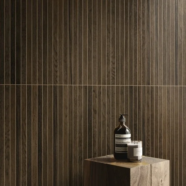 Керамогранит Italon Этернум Могано Татами 20х80 (Натуральная) в Санкт-Петербурге