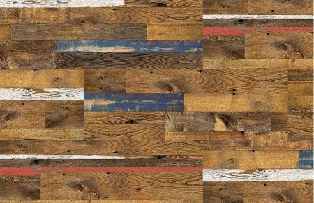 Пробковое покрытие CorkStyle Impuls Random в Санкт-Петербурге