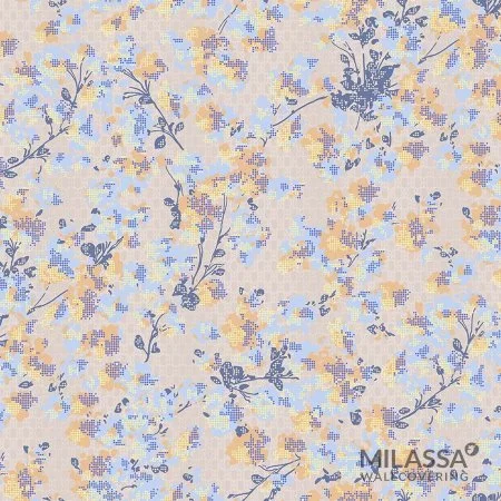 Обои Milassa Modern  М2, 002/2 в Санкт-Петербурге