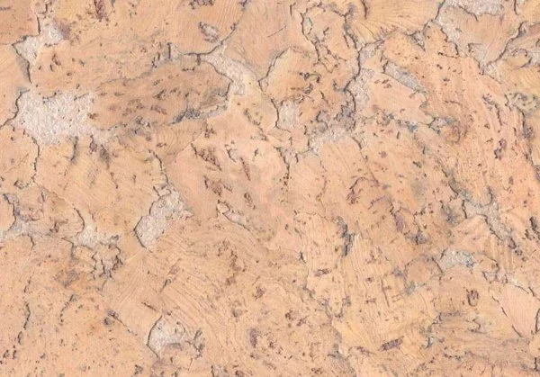 Настенное пробковое покрытие CorkStyle Monte Cream в Санкт-Петербурге