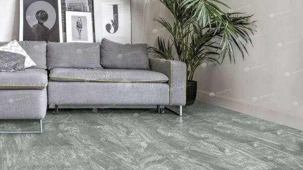 Кварц-виниловая плитка Alpine Floor Light Stone Хэмпшир ECO-15-11 2,5 мм. 43 класс в Санкт-Петербурге