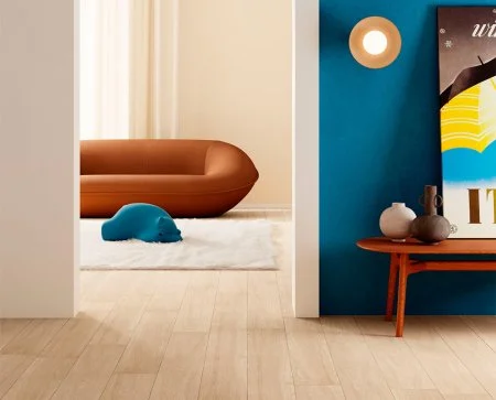 Керамогранит Coliseum Дукале Сэнд 20х120 (Натуральный и Реттифицированный) в Санкт-Петербурге