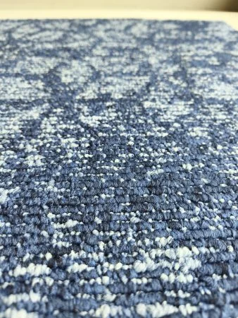 Ковровая плитка Bonkeel Star Blue в Санкт-Петербурге
