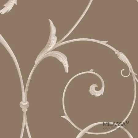 Обои Milassa Swan SW4, 010 в Санкт-Петербурге